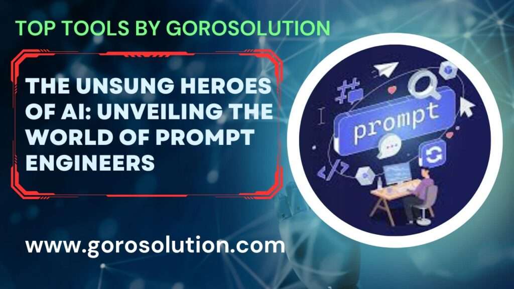 Gorosolution Blogs: Dive Into Insightful Digital Perspectives