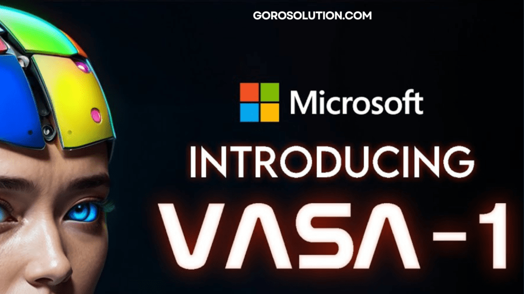 Discover how Microsoft's VASA-1 AI model is revolutionizing the creation of lifelike talking faces from still images with audio clips. Explore the future of AI technology now.Discover how Microsoft's VASA-1 AI model is revolutionizing the creation of lifelike talking faces from still images with audio clips. Explore the future of AI technology now.