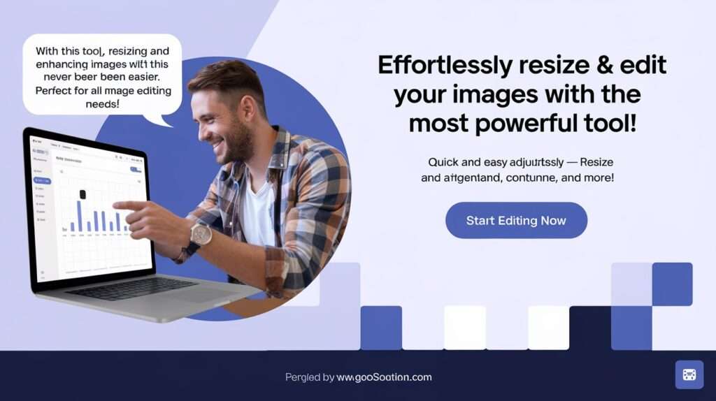 Free Image Resizer & Editor Tool Resize High Quality, Edit & Enhance Images Online